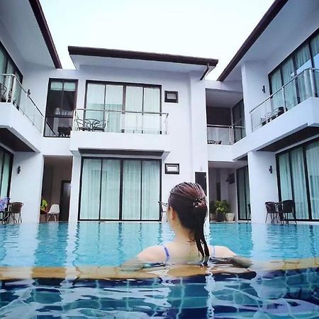 جود داي بوكيت بوتيك مبيت وإفطار Phuket المظهر الخارجي الصورة