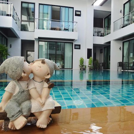 جود داي بوكيت بوتيك مبيت وإفطار Phuket المظهر الخارجي الصورة