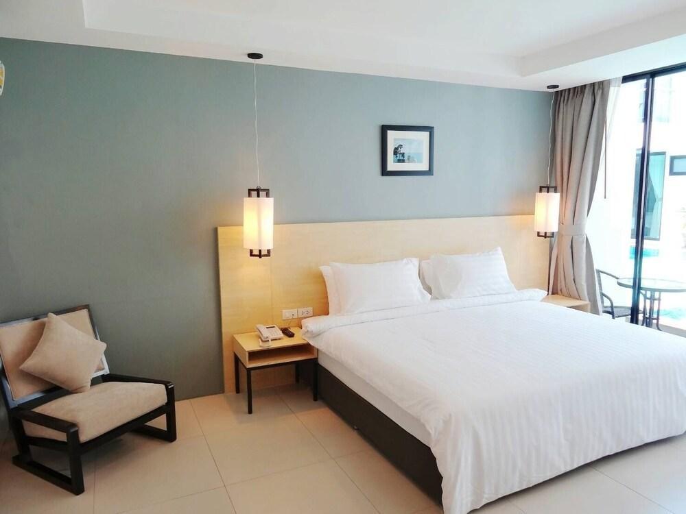 جود داي بوكيت بوتيك مبيت وإفطار Phuket المظهر الخارجي الصورة