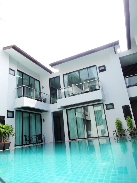 جود داي بوكيت بوتيك مبيت وإفطار Phuket المظهر الخارجي الصورة