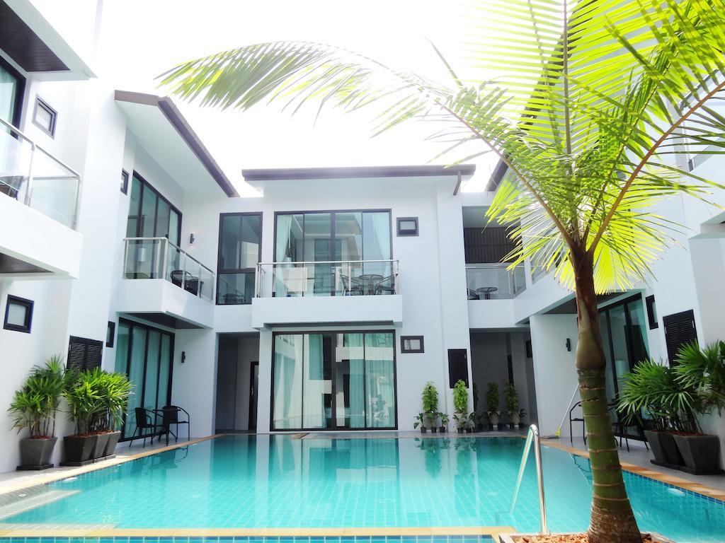 جود داي بوكيت بوتيك مبيت وإفطار Phuket المظهر الخارجي الصورة