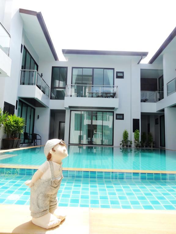 جود داي بوكيت بوتيك مبيت وإفطار Phuket المظهر الخارجي الصورة