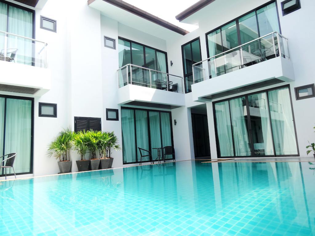 جود داي بوكيت بوتيك مبيت وإفطار Phuket المظهر الخارجي الصورة