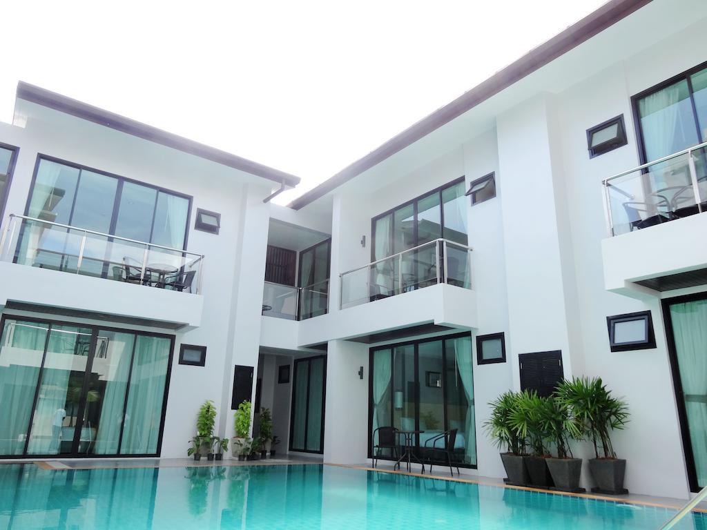 جود داي بوكيت بوتيك مبيت وإفطار Phuket المظهر الخارجي الصورة