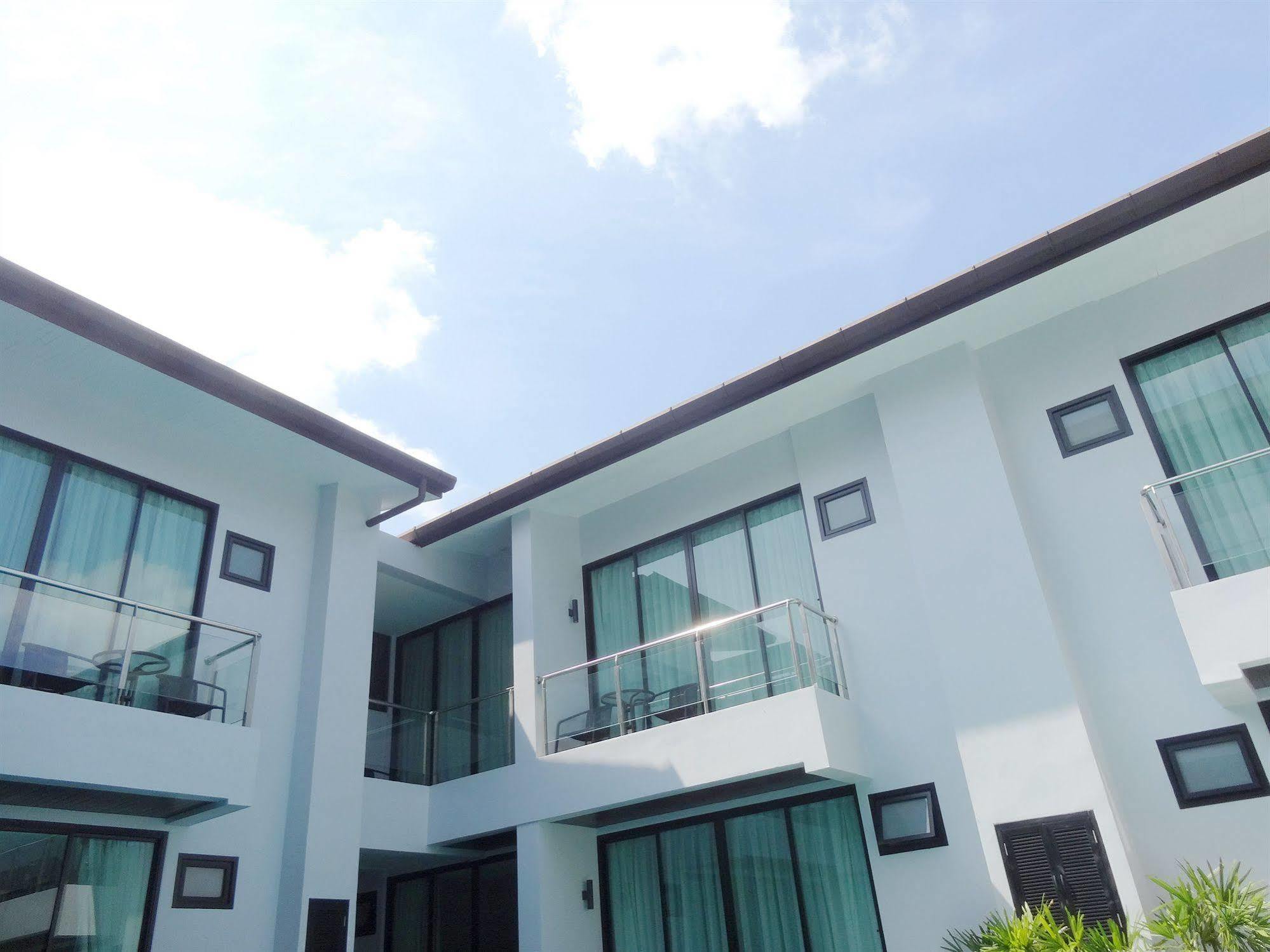 جود داي بوكيت بوتيك مبيت وإفطار Phuket المظهر الخارجي الصورة