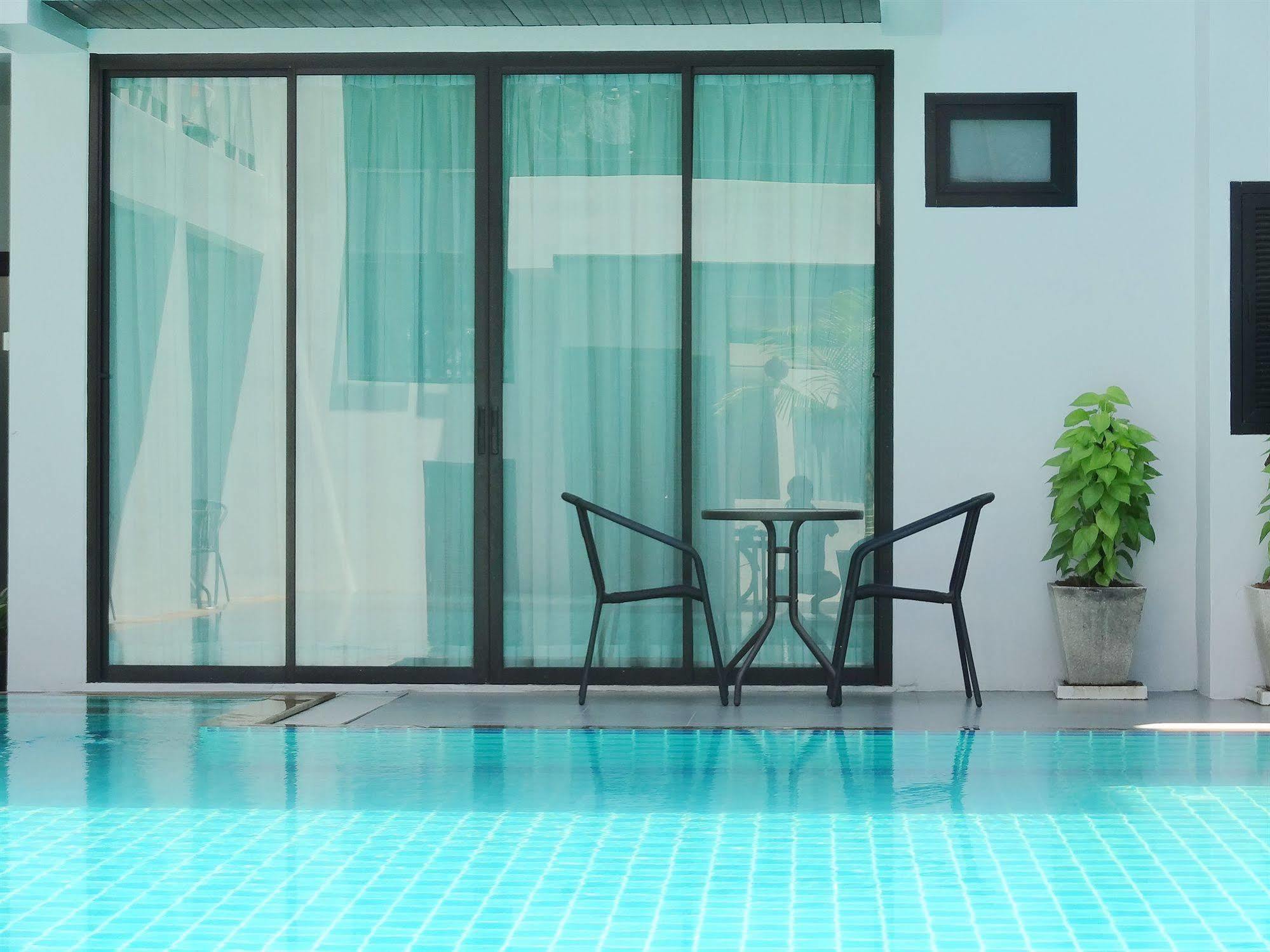 جود داي بوكيت بوتيك مبيت وإفطار Phuket المظهر الخارجي الصورة