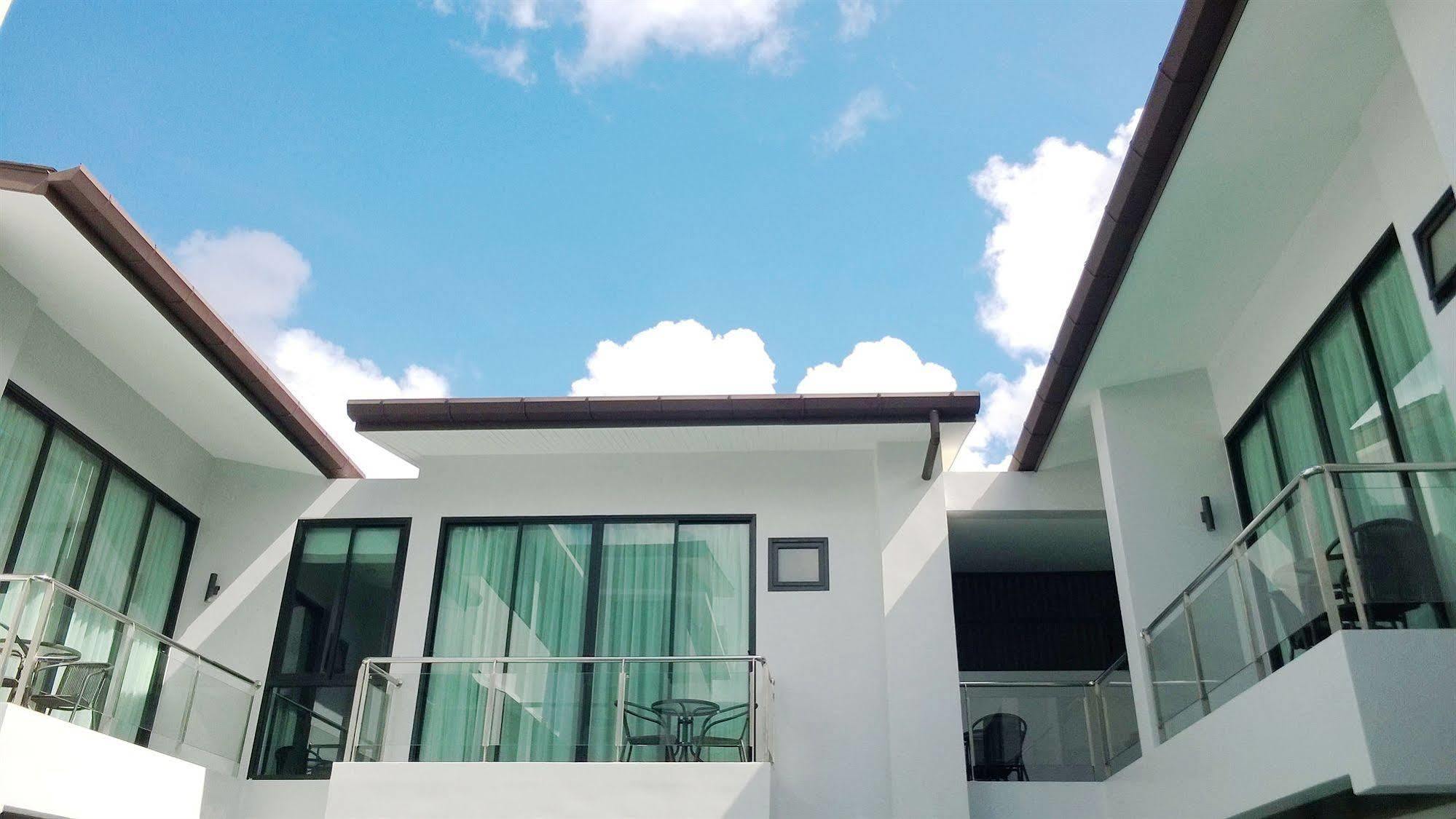 جود داي بوكيت بوتيك مبيت وإفطار Phuket المظهر الخارجي الصورة