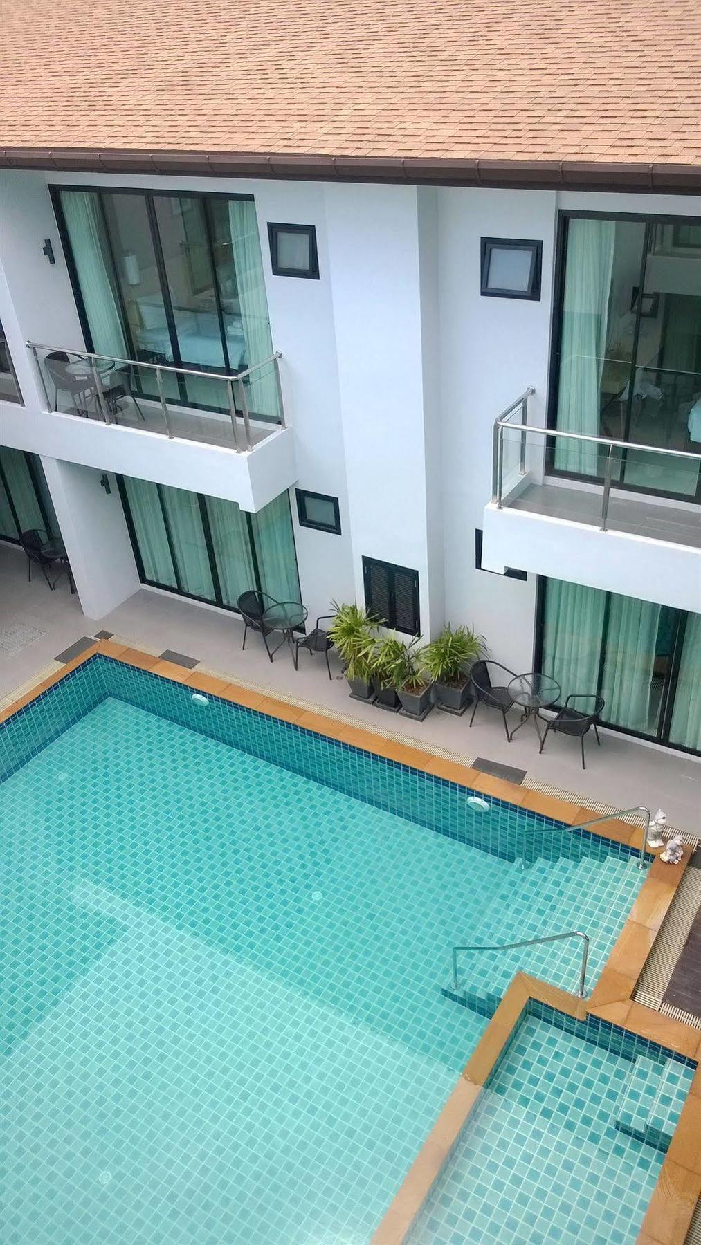 جود داي بوكيت بوتيك مبيت وإفطار Phuket المظهر الخارجي الصورة