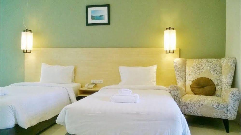 جود داي بوكيت بوتيك مبيت وإفطار Phuket المظهر الخارجي الصورة