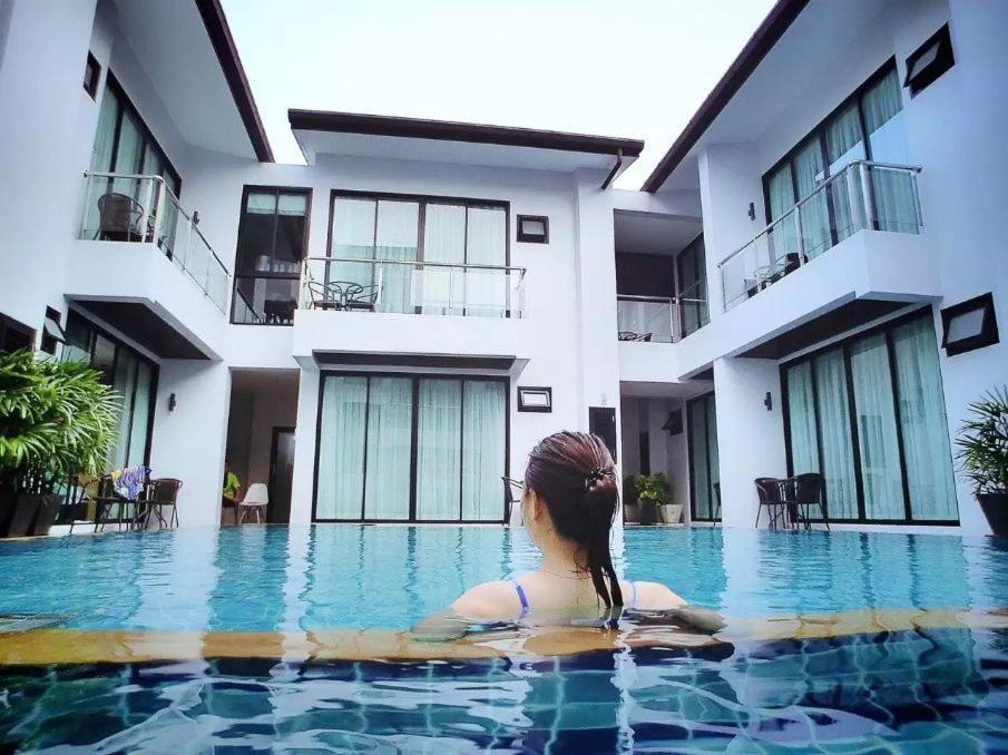 جود داي بوكيت بوتيك مبيت وإفطار Phuket المظهر الخارجي الصورة